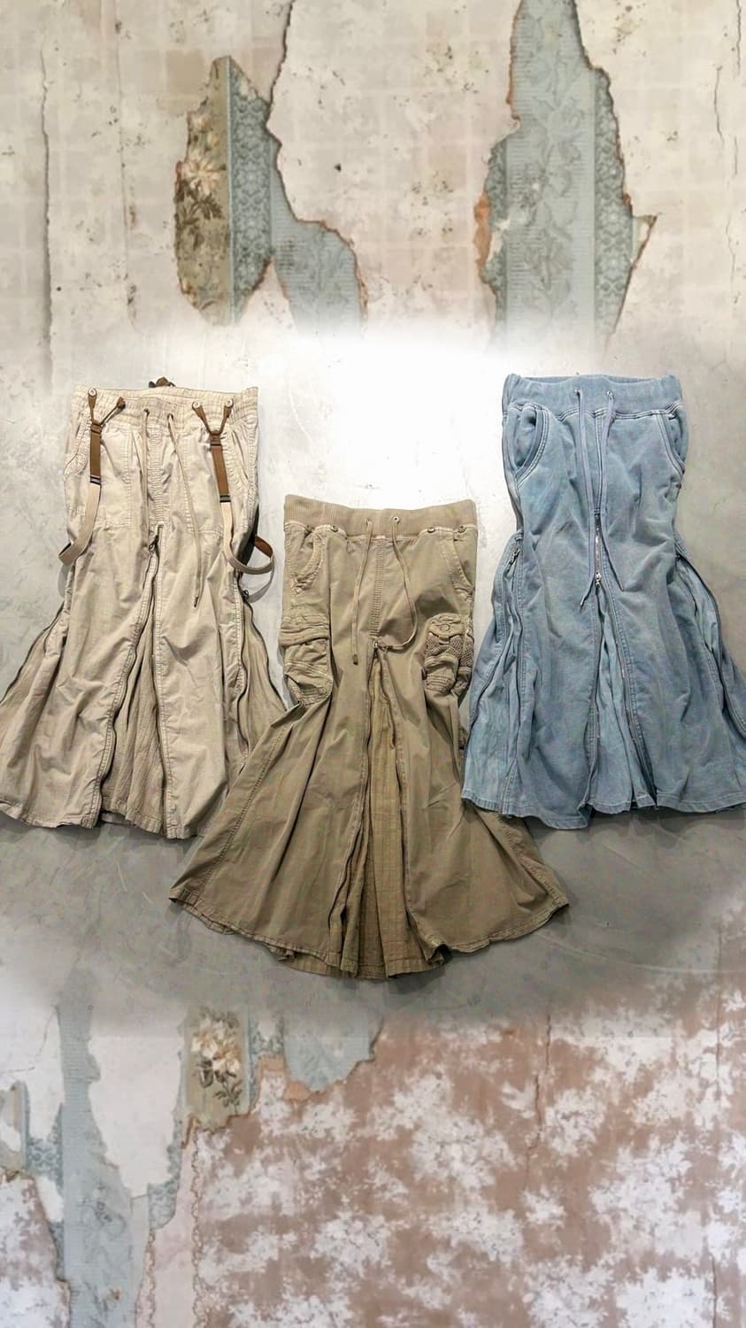 Skirt 상품이미지1