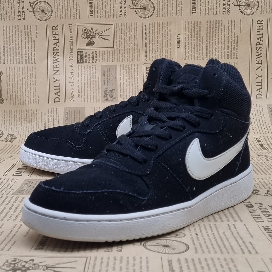 나이키 코트버로우 미드255 상품이미지1