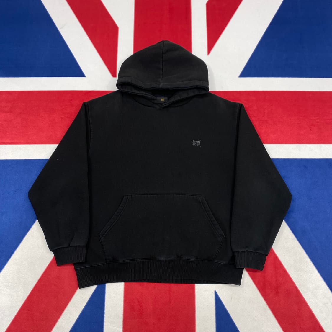 브라운브레스 후드티 L 상품이미지2