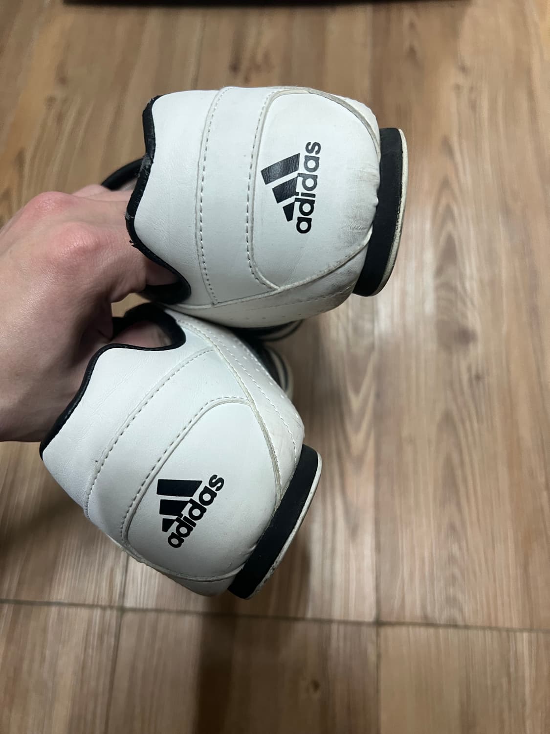ADIDAS TAEKWONDO 상품이미지5