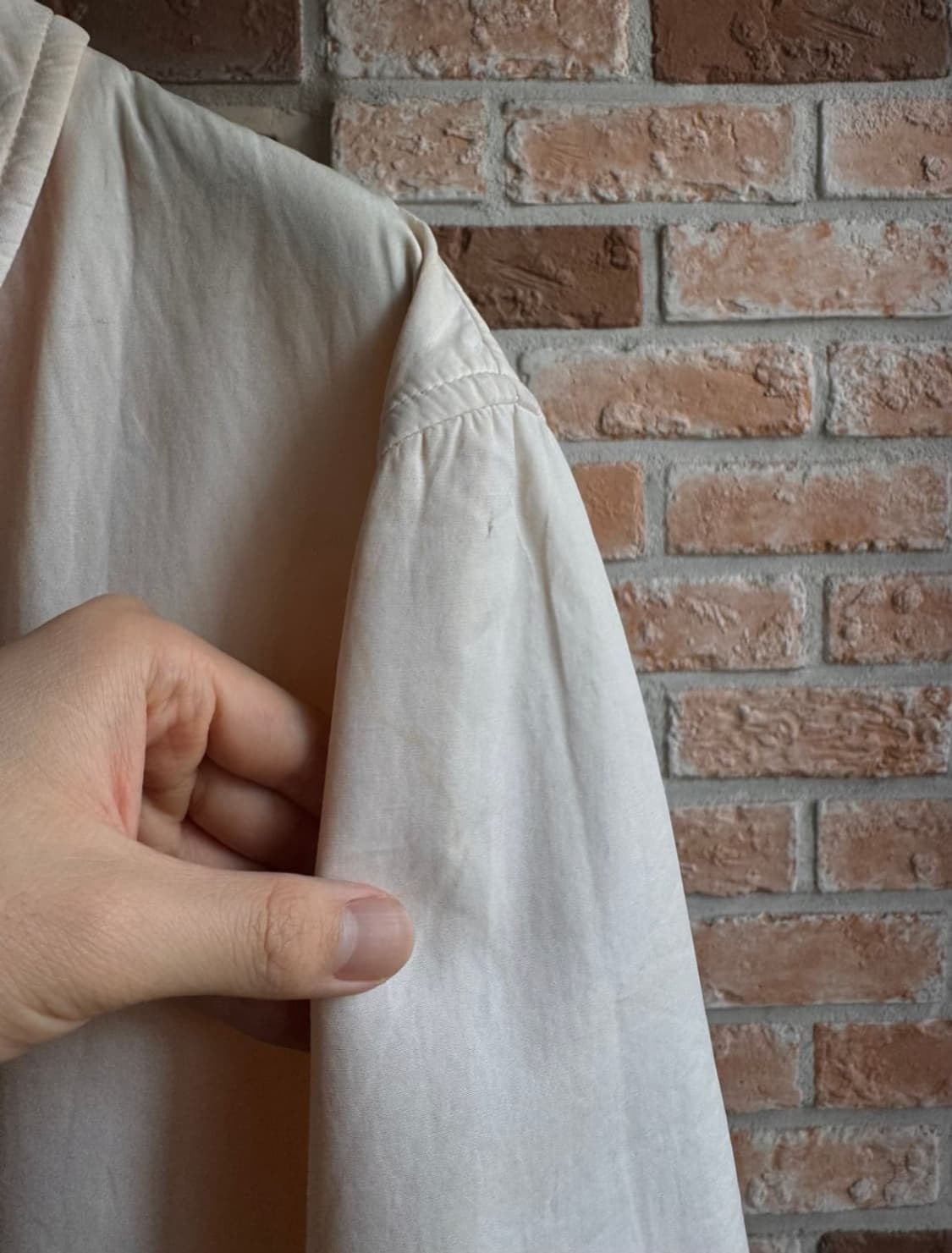 95fw 폼 라이닝 자켓 상품이미지9