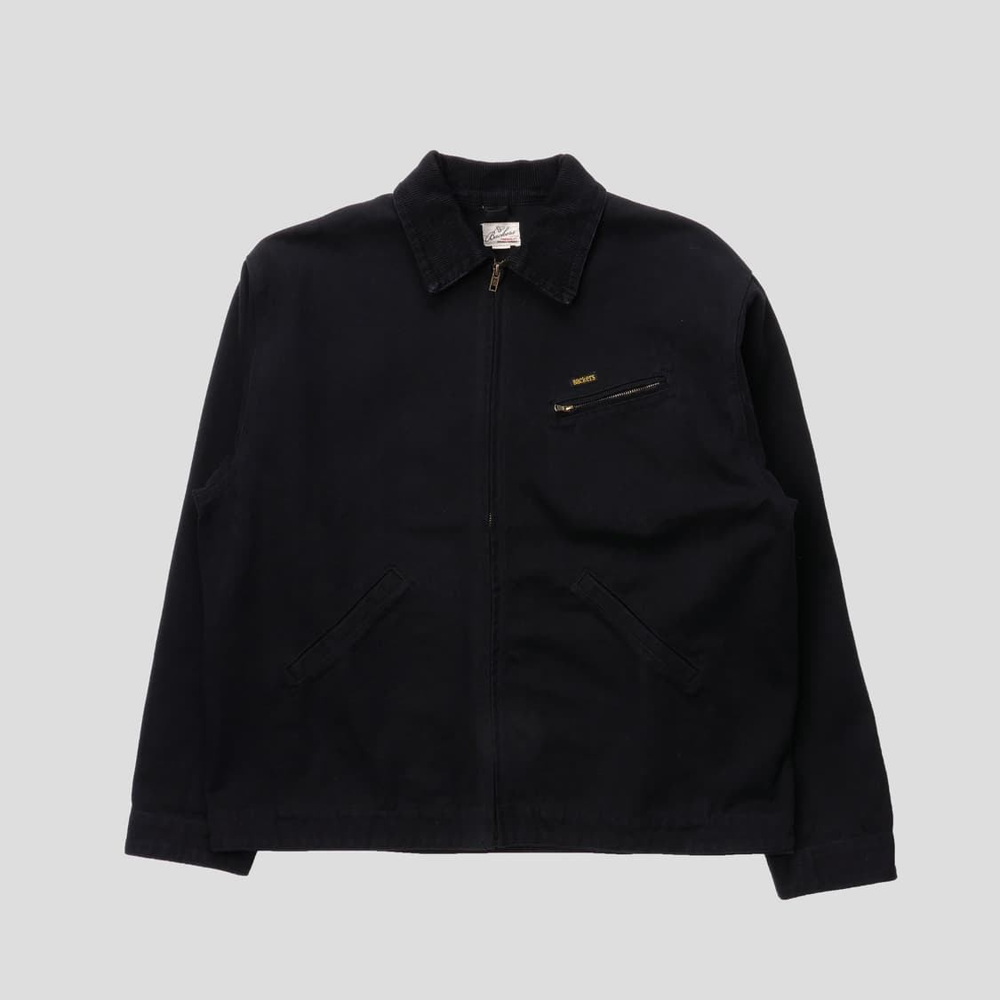 Backers 워크 자켓 상품이미지2