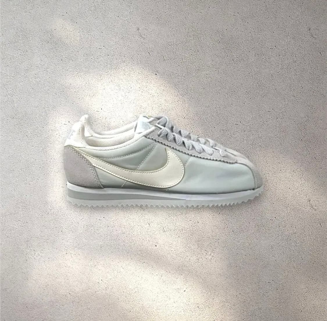 [225] 나이키 코르테즈 민트 (No.506) 상품이미지5