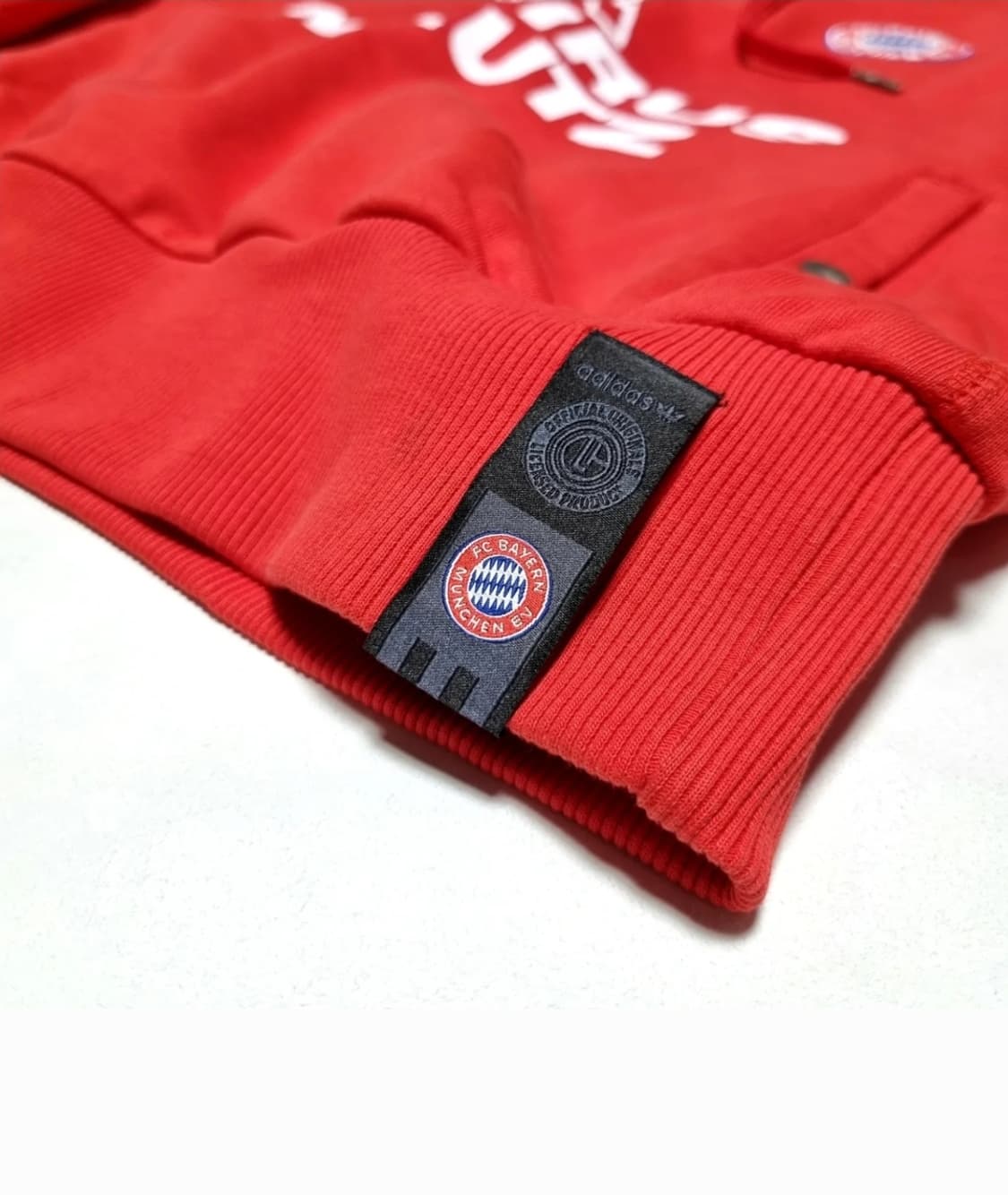 바이른뮌헨 후드티 상품이미지5