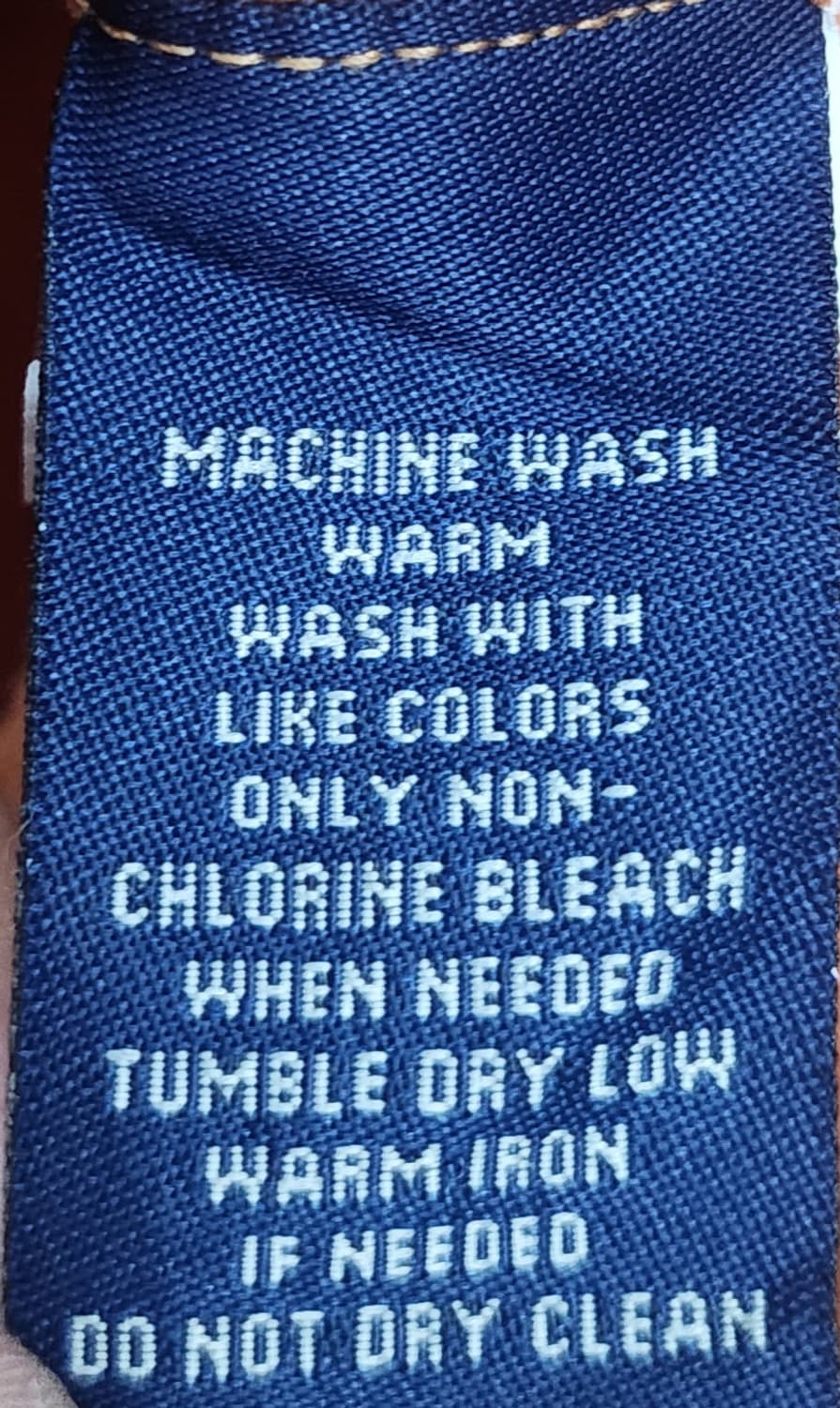 폴로 랄프로렌 빈티지 워싱 PRL로고 후드티 2XL (115-120) 상품이미지4