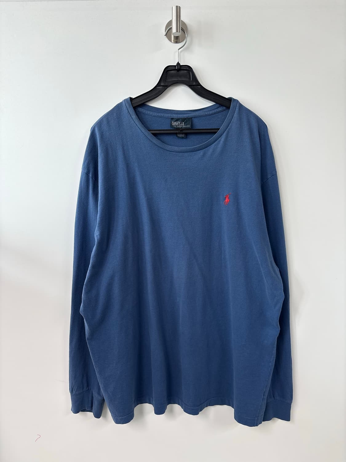 폴로 랄프로렌 롱슬리브 티셔츠 상품이미지2