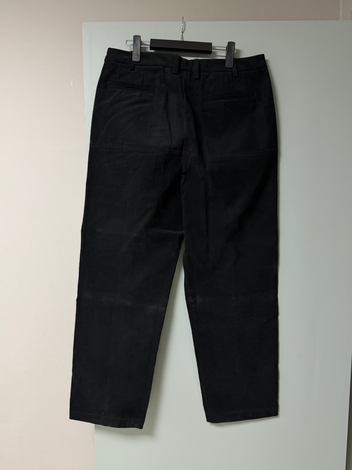 (새상품) 마티스더큐레이터 - CORDUROY SLIDE PANTS 상품이미지2