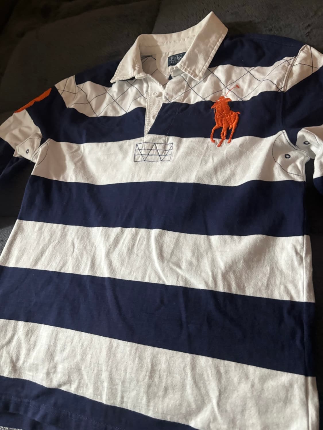 폴로 빅포니 카라티 상품이미지2