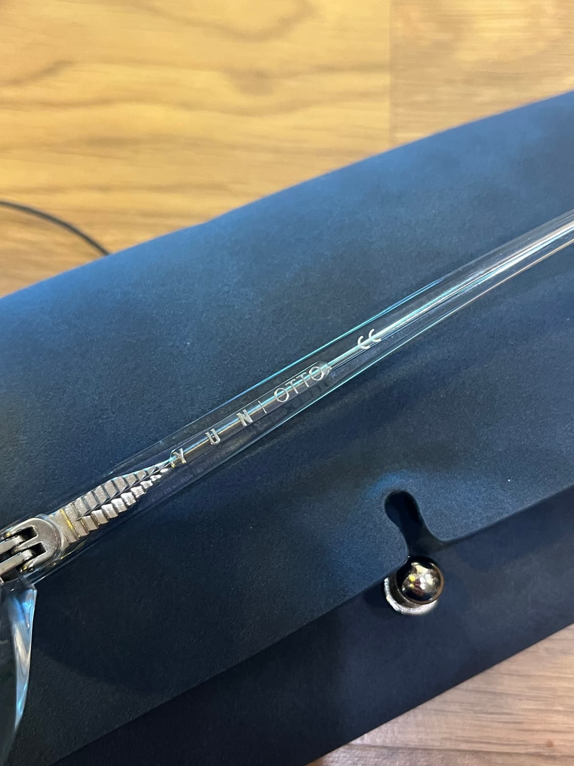 윤서울 YUN OTTO 선글라스 상품이미지3