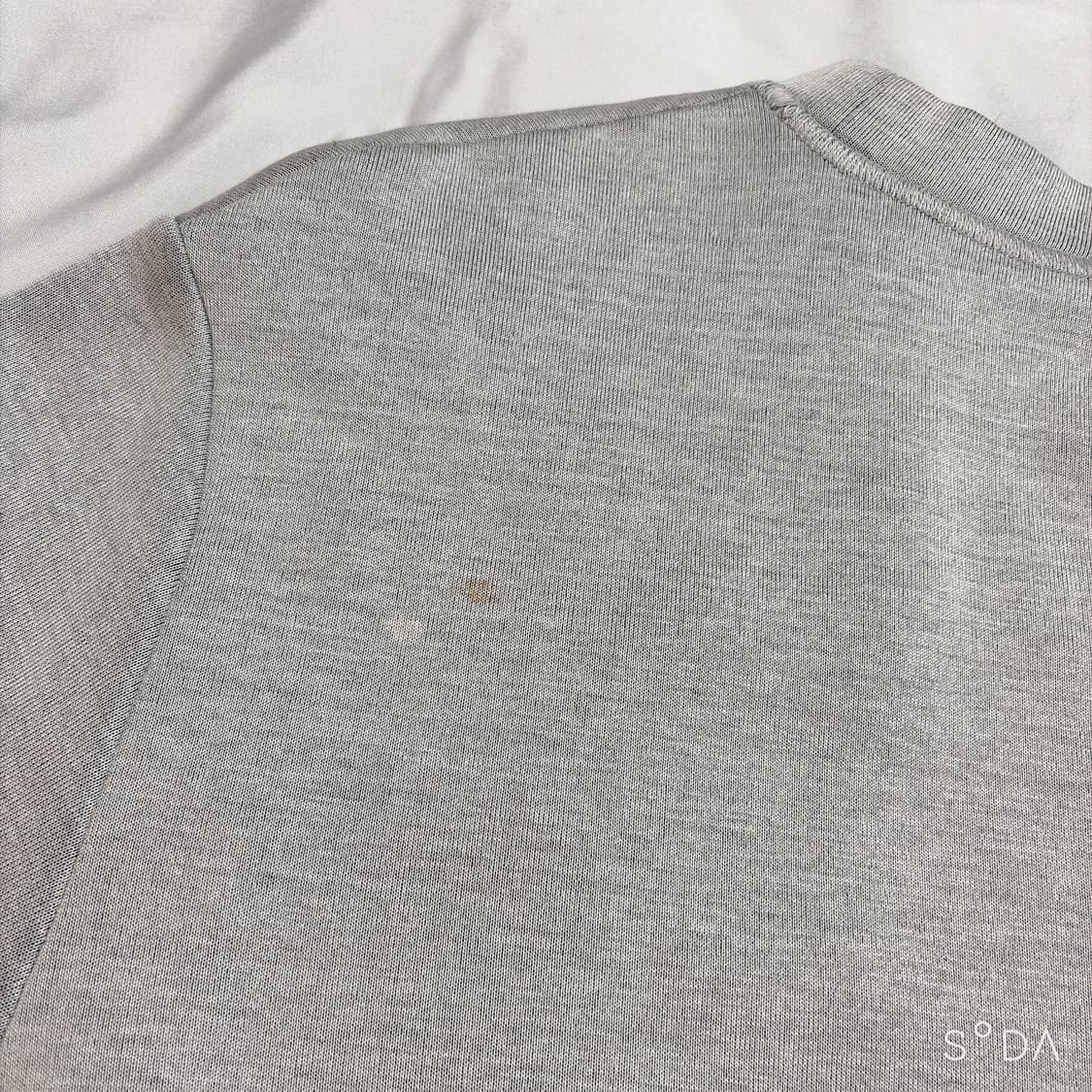 프라다 17s 올림피아 자그놀리 반팔티 S 상품이미지3