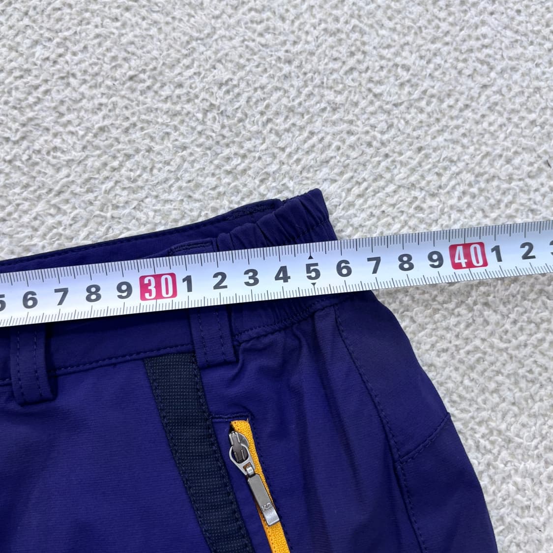 70 K2 여성 등산복 일자 팬츠 0504E 상품이미지5