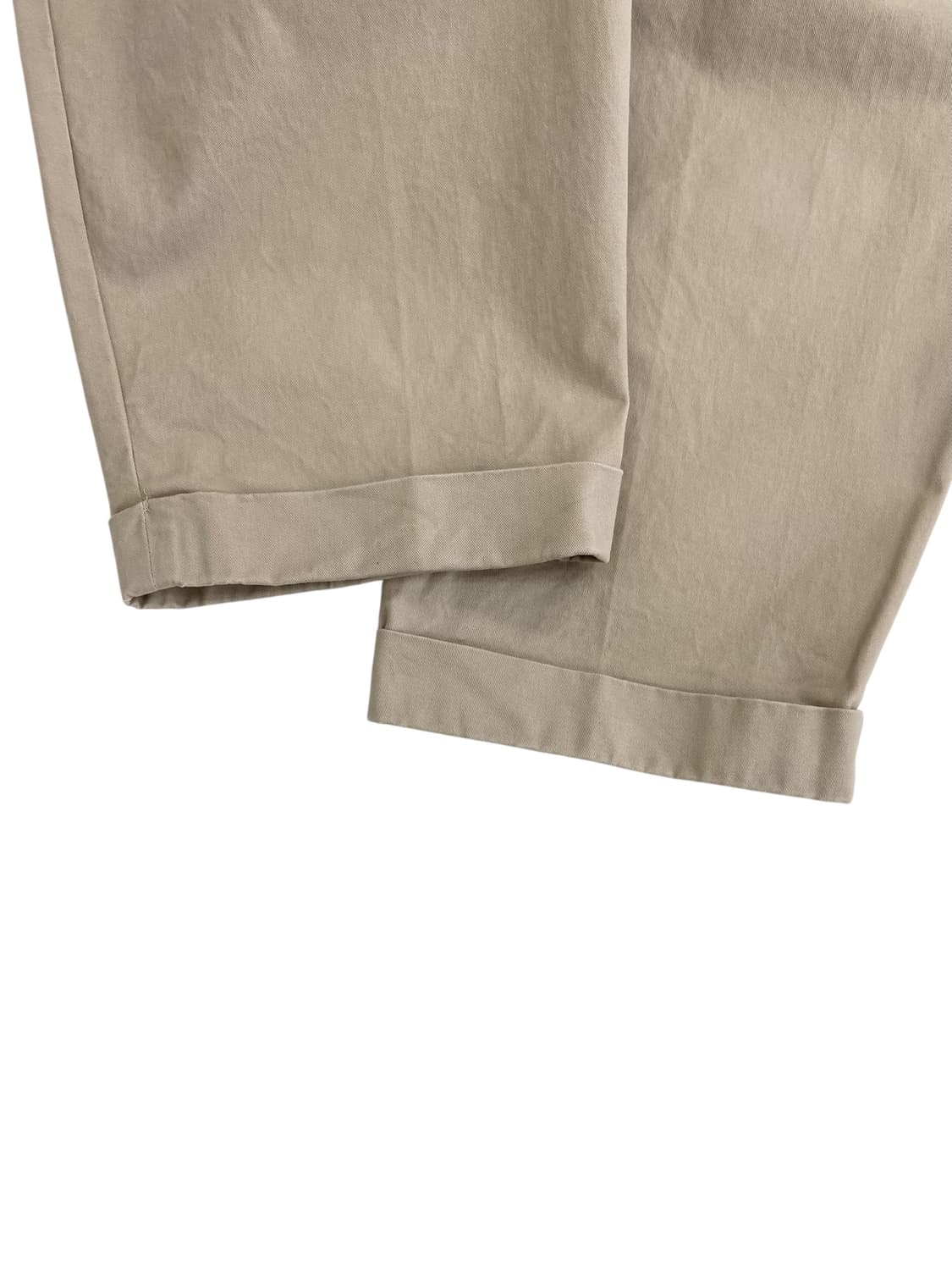 빔즈 재팬 투턱 치노 팬츠 상품이미지5