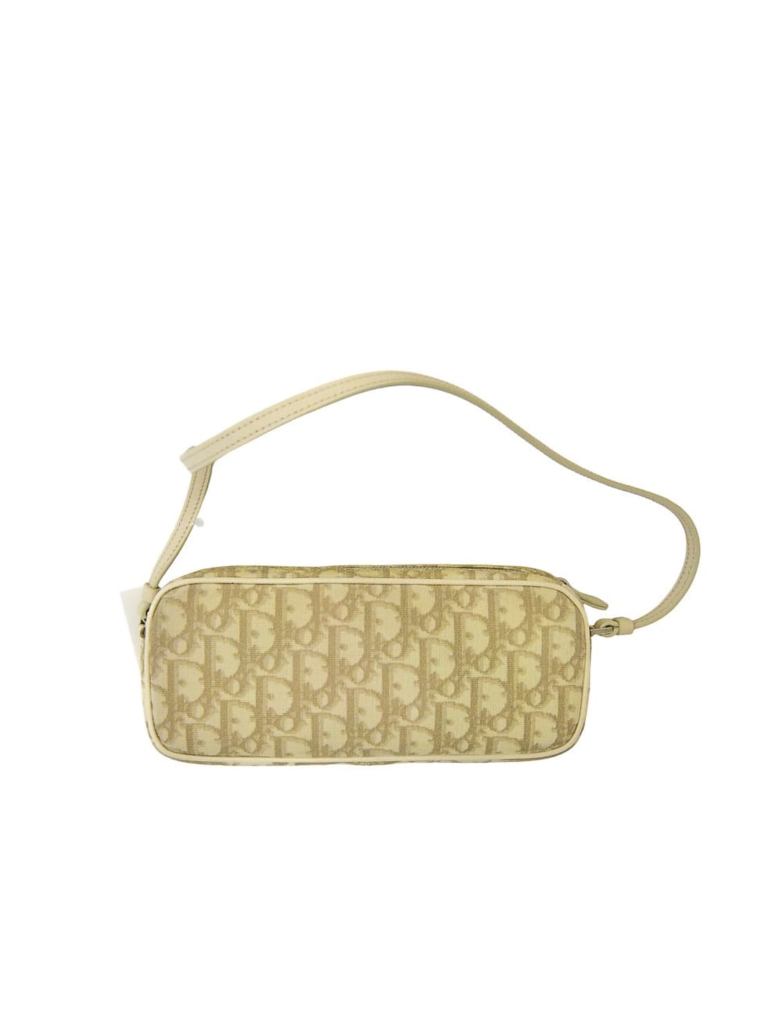 디올 트로터 로맨틱 플라워 포쉐트 숄더백 (정품) 상품이미지5