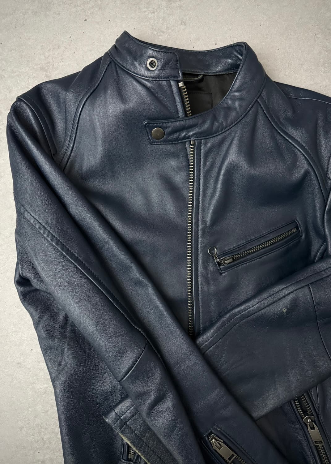 Jack Rose single riders jack 상품이미지3