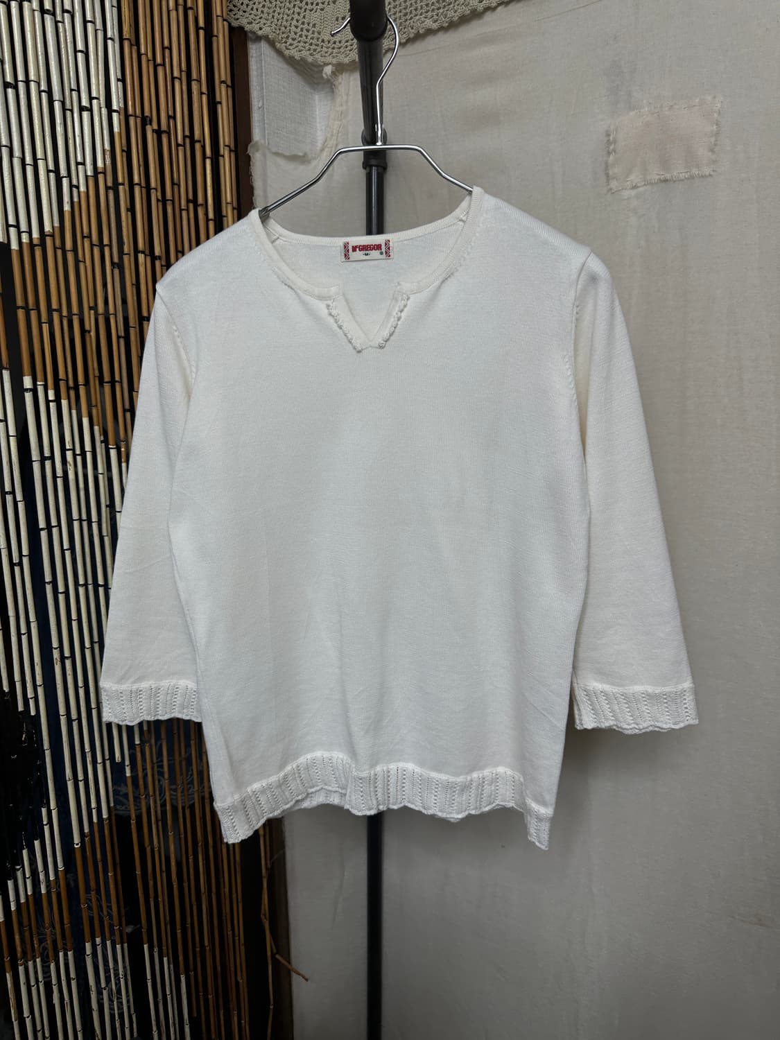 mcgregor knit 상품이미지1