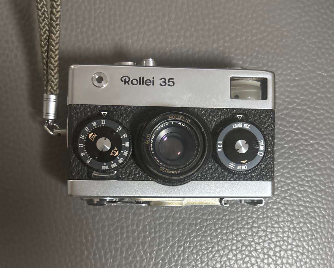 롤라이 35 독일산 상품이미지1