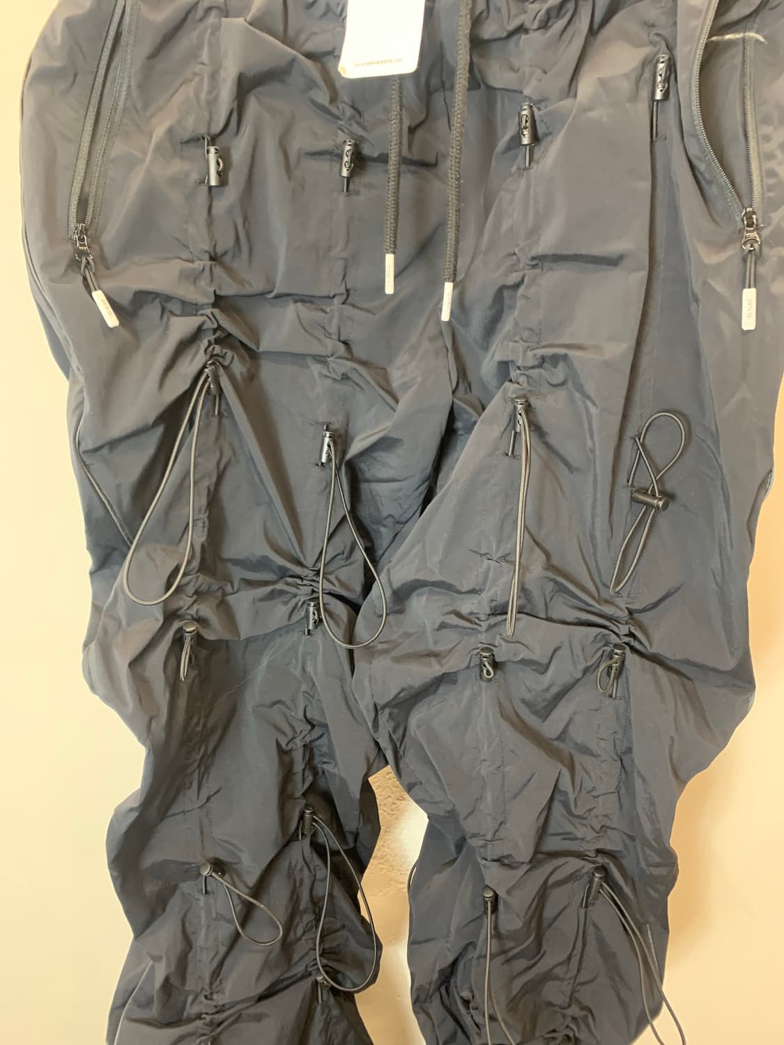 99%is 바조우 곱창 팬츠 상품이미지2