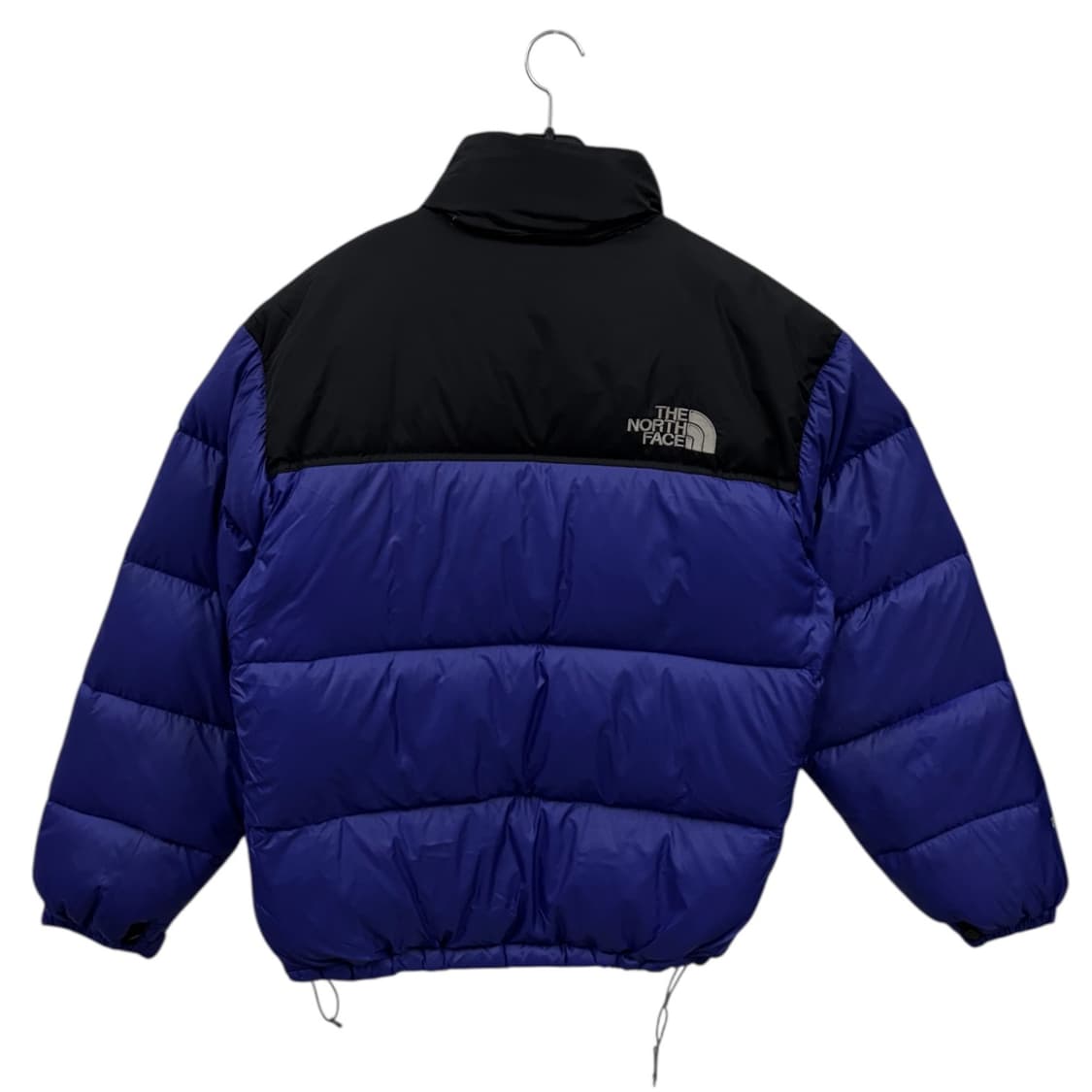  노스페이스 700눕시  다운패딩 상품이미지2