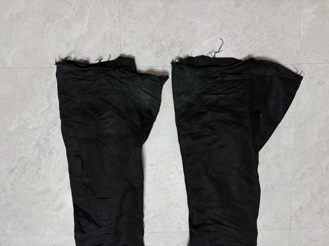 릭오웬스 볼란 바나나 28 상품이미지3