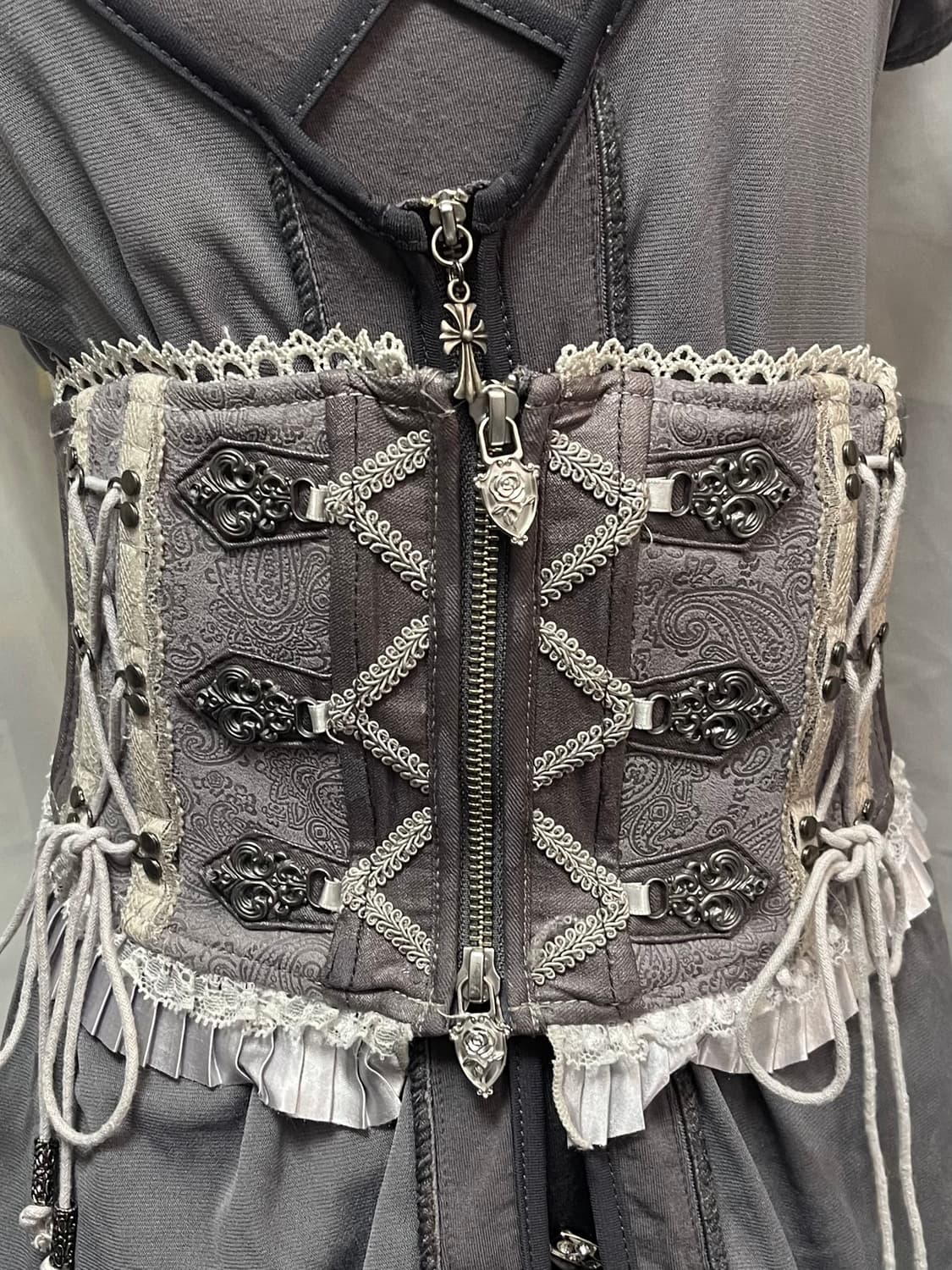 Ozzon ozzangelo 2 pieces set 오즈온 상품이미지2