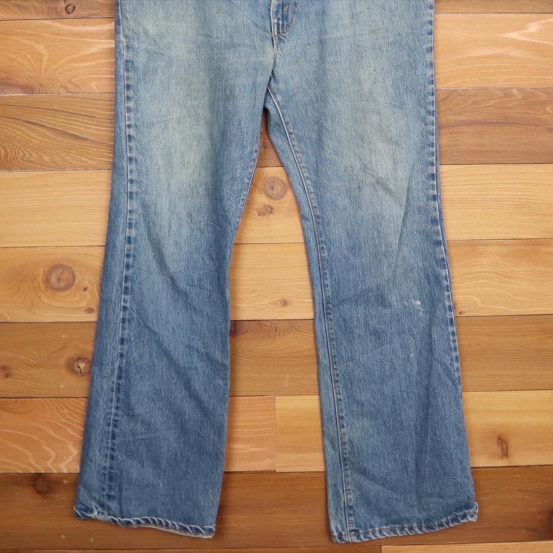 리바이스 80s 517 데님팬츠 상품이미지3