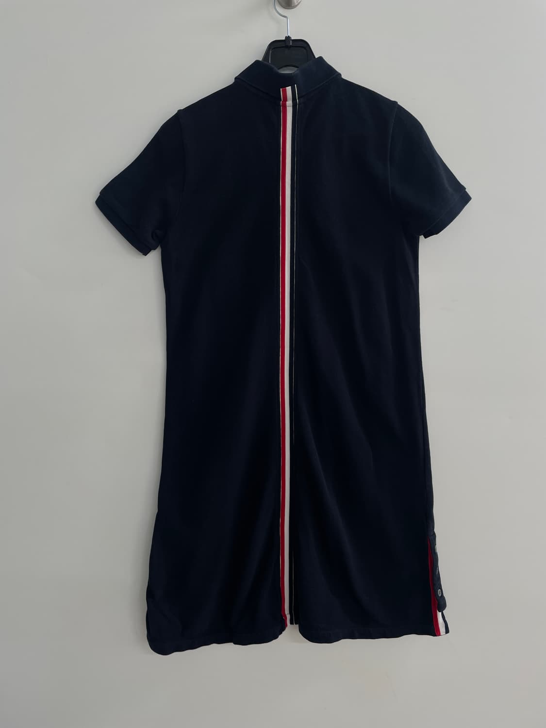 톰브라운 백로고 원피스 상품이미지7