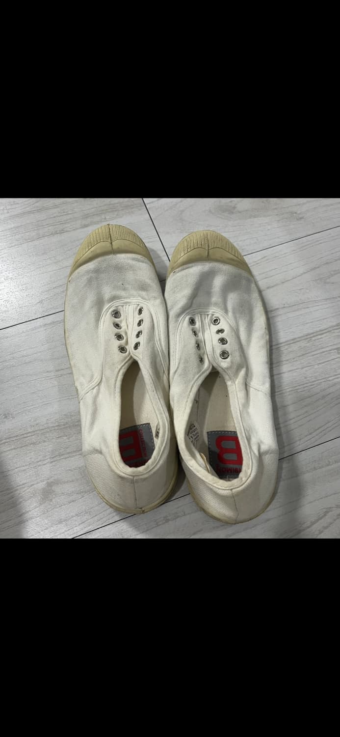 벤시몽 운동화 상품이미지1