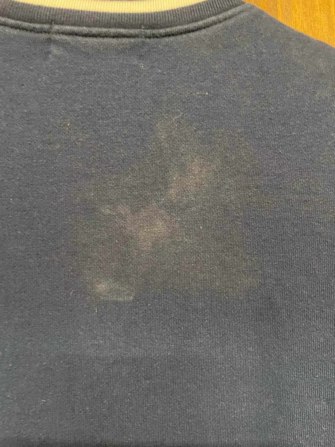 BAPE Baby Milo Stadium Jacket 상품이미지5