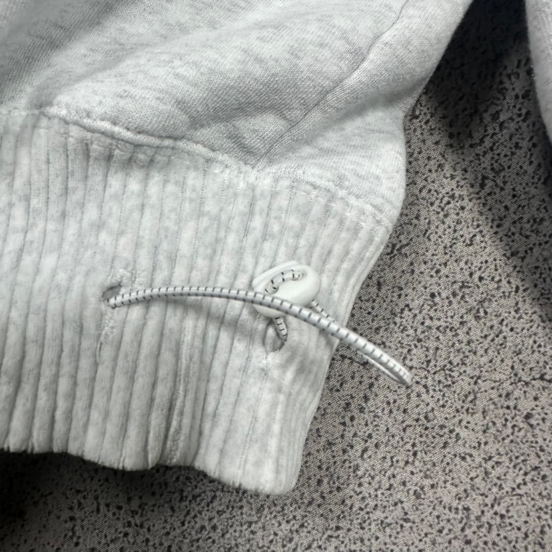 ✨ (만원 빈티지) 1993스튜디오 반집업 맨투맨  상품이미지3