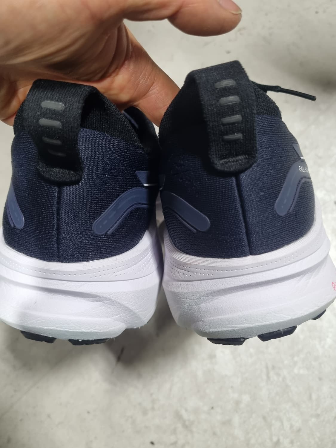 아식스 젤 카야노 32 러닝화  상품이미지3