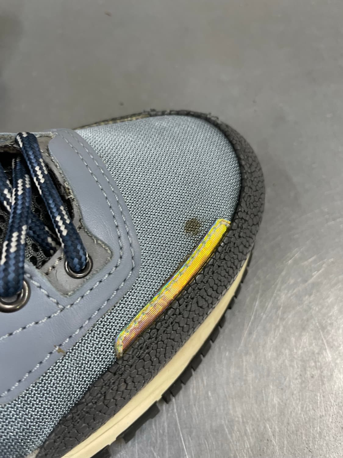 랑방 커브 스니커즈 270 (gr-4317) 상품이미지7