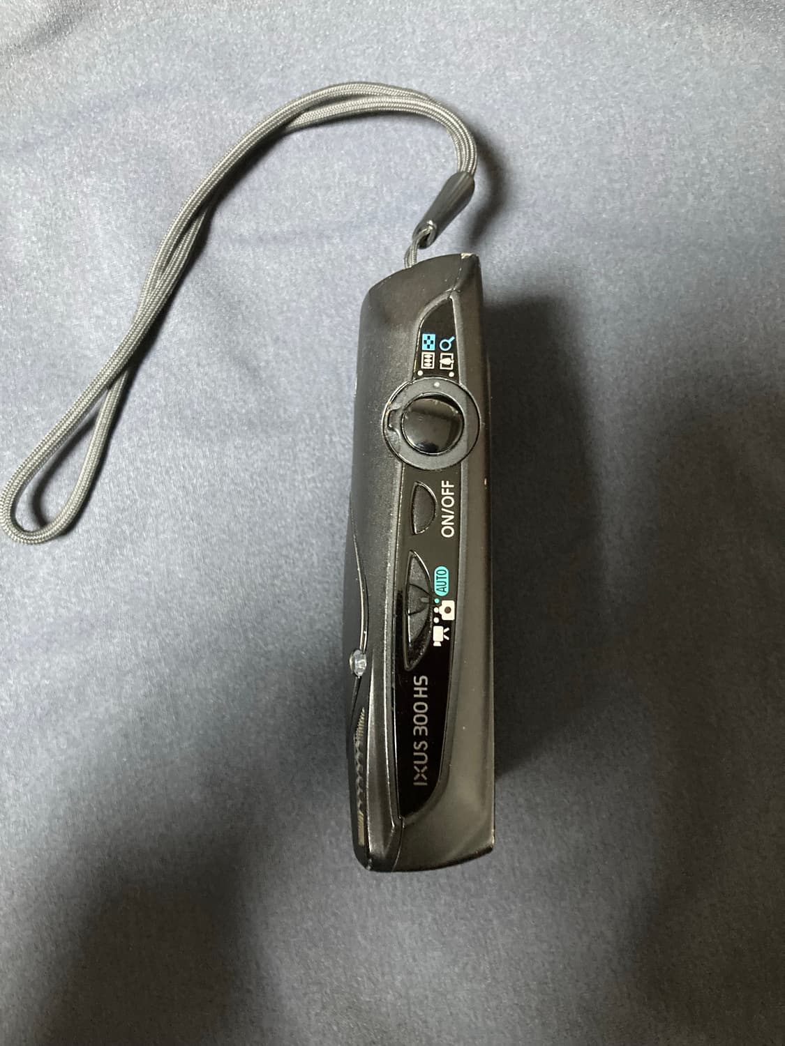 캐논 IXUS 300 HS 디지털 카메라 상품이미지2