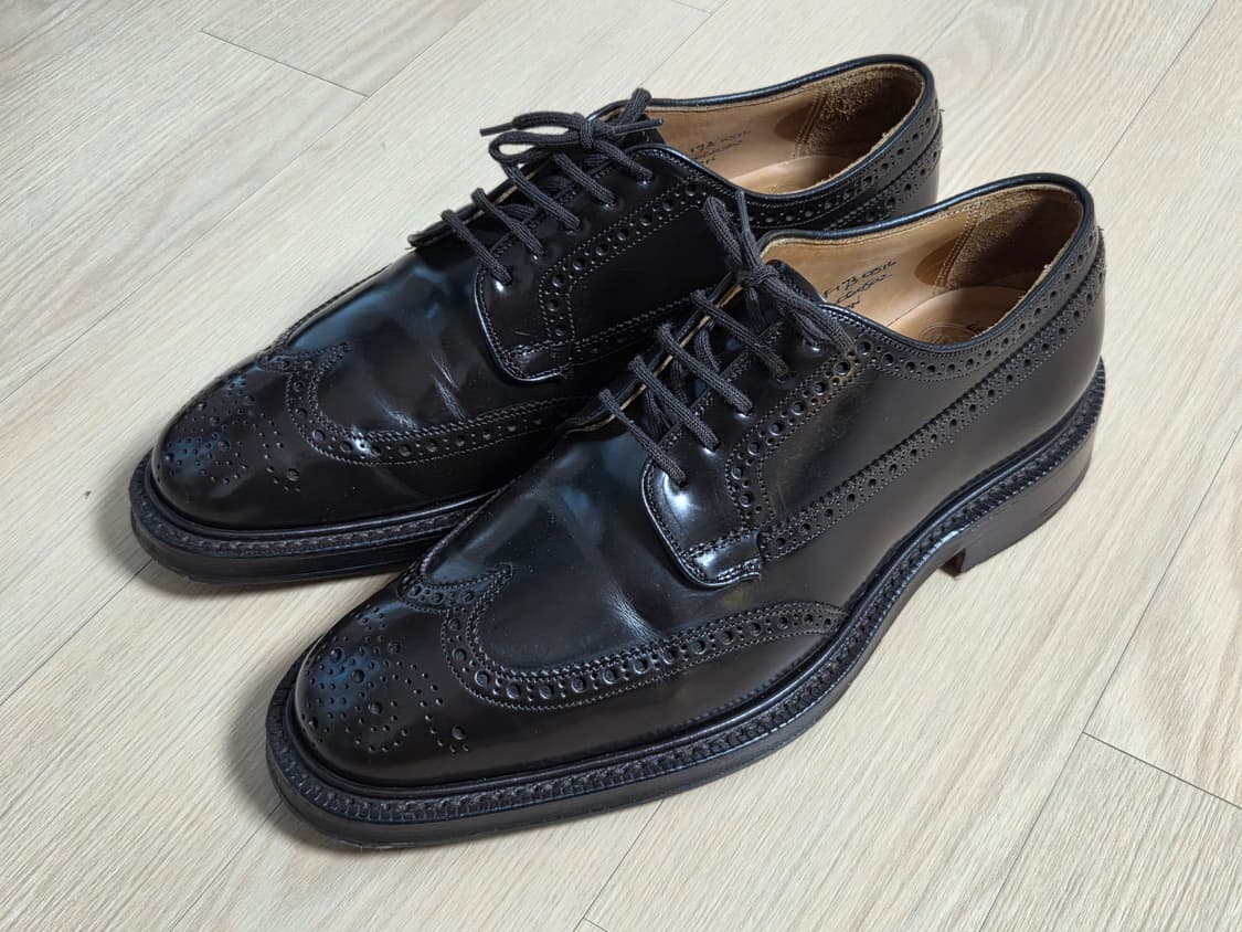 Churchs 처치스 그라프톤 173 uk 7 상품이미지1