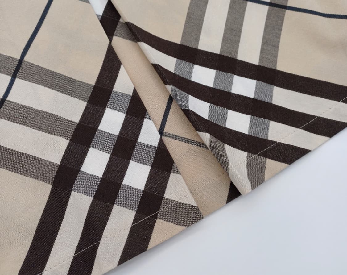 버버리 스커트 상품이미지2