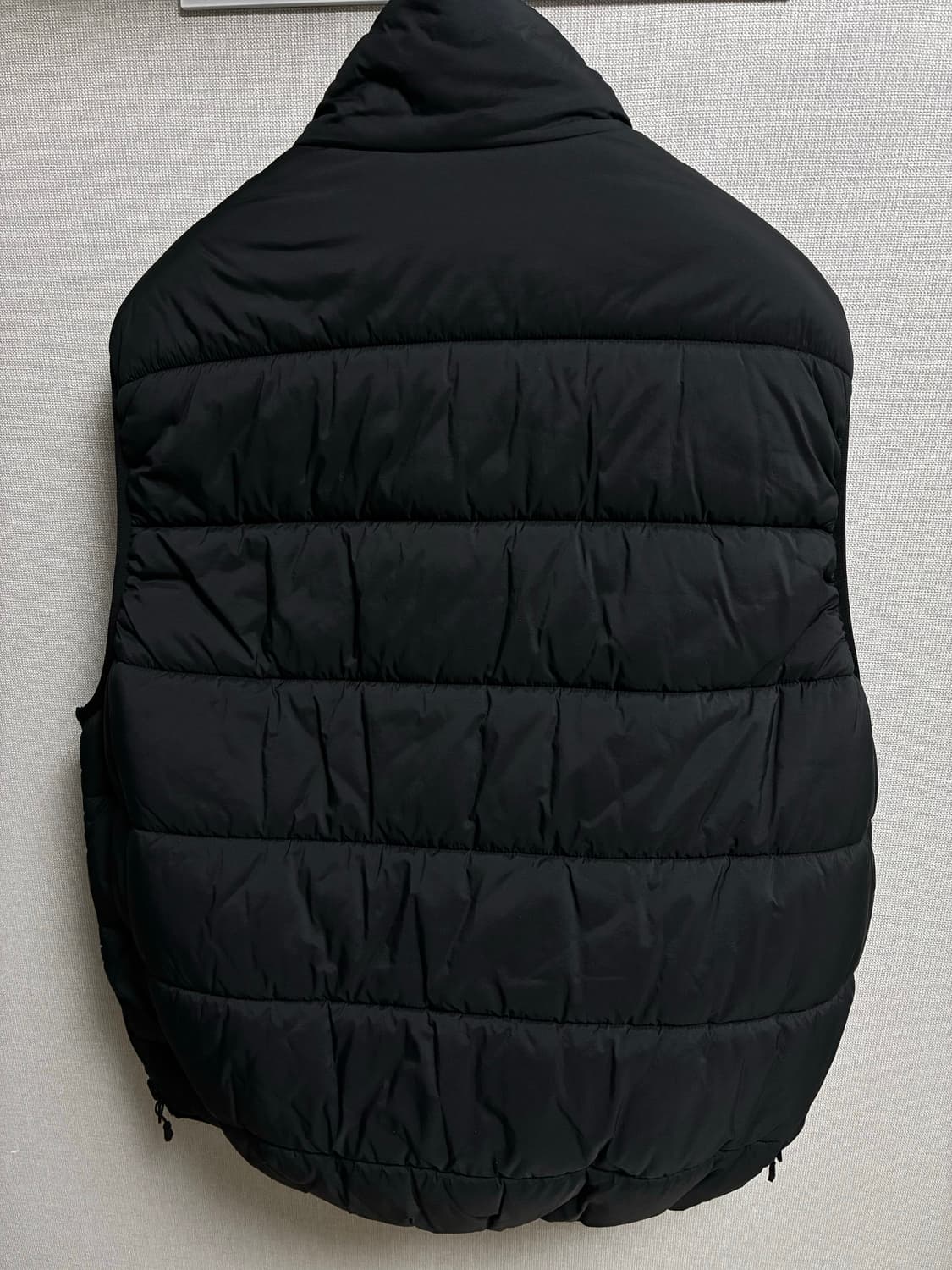 다이와피어39 테크 리버시블 베스트 M사이즈 판매 상품이미지8