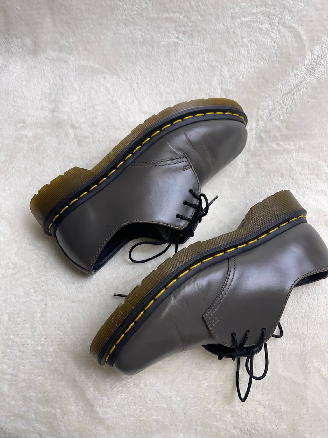 [36] 닥터마틴 1461 BEX 스무스 || 220-225 상품이미지7