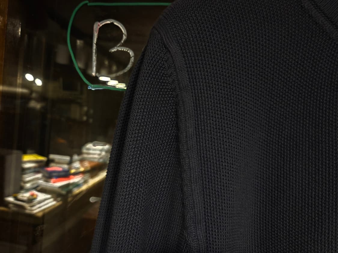 살바토레 페라가모 니트가디건 상품이미지5