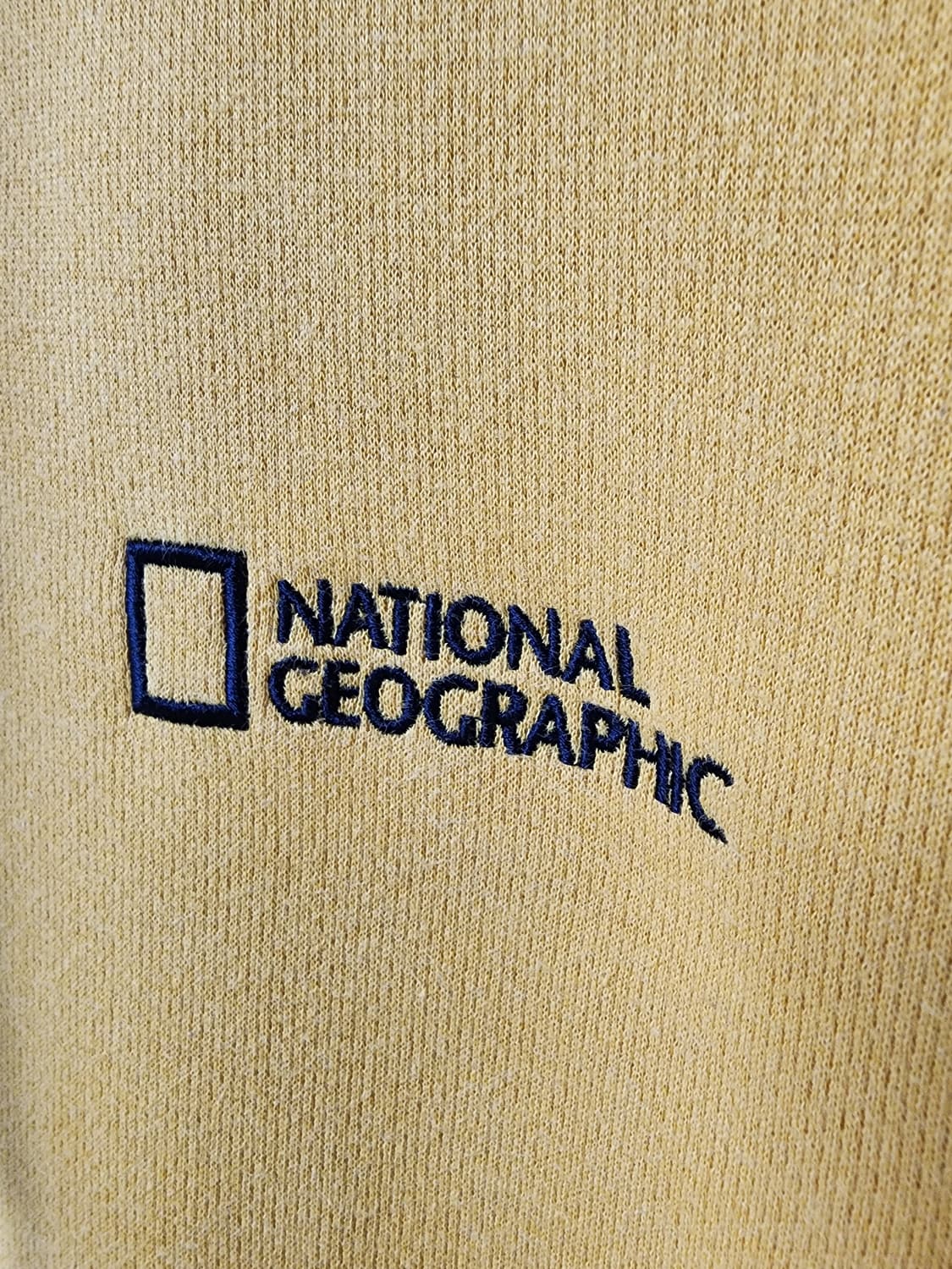 내셔널지오그래픽 후드티 상품이미지6