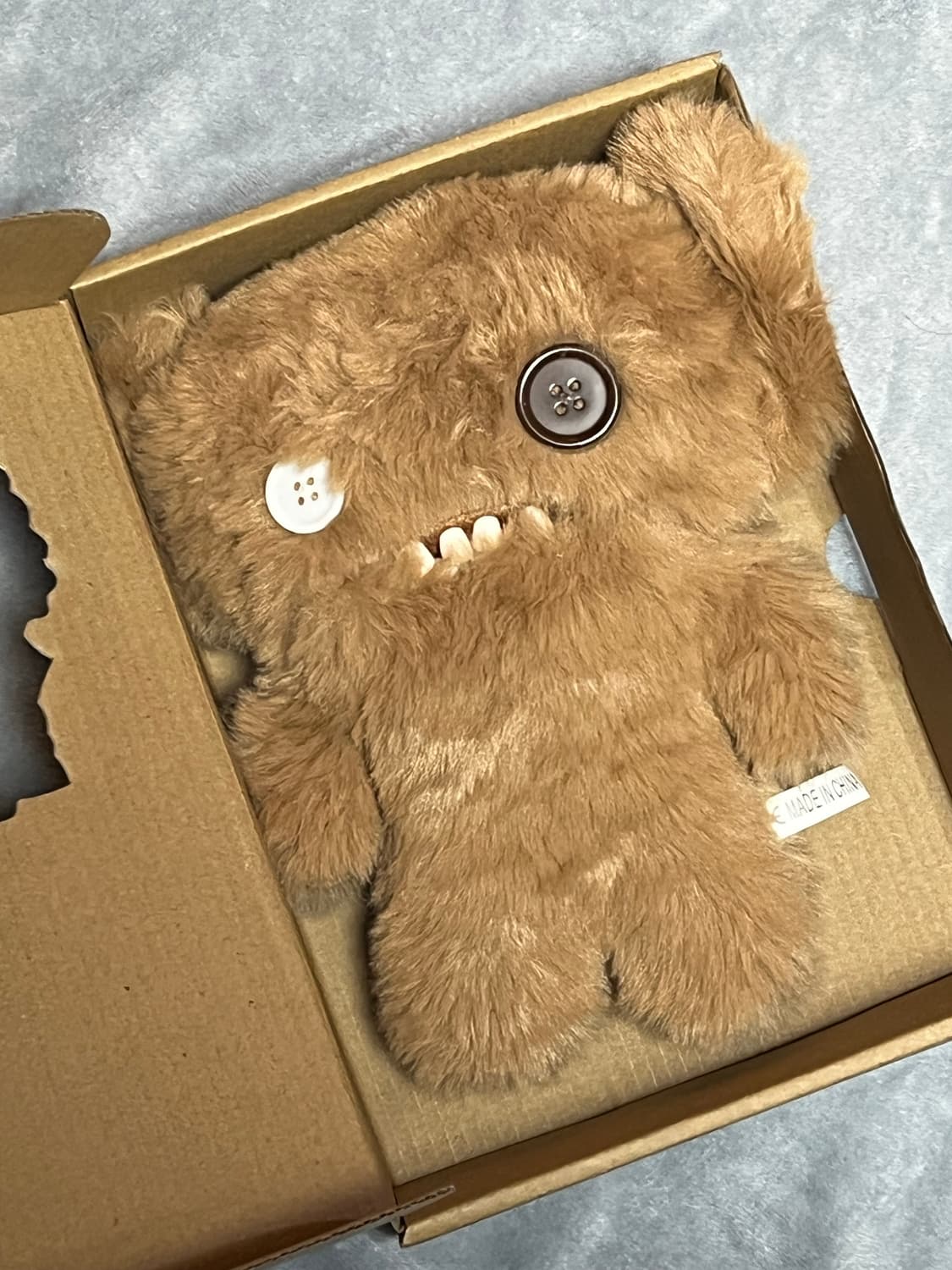 퍼글러 fuggler 인형 판매 상품이미지8