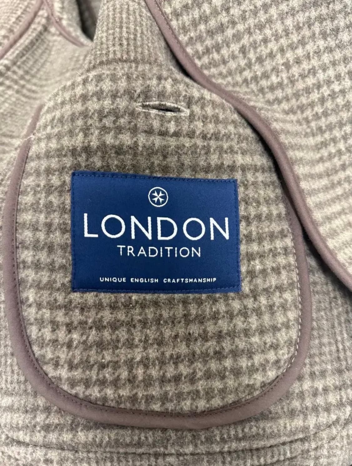 런던 트레디션 잭슨 숏코트 상품이미지3