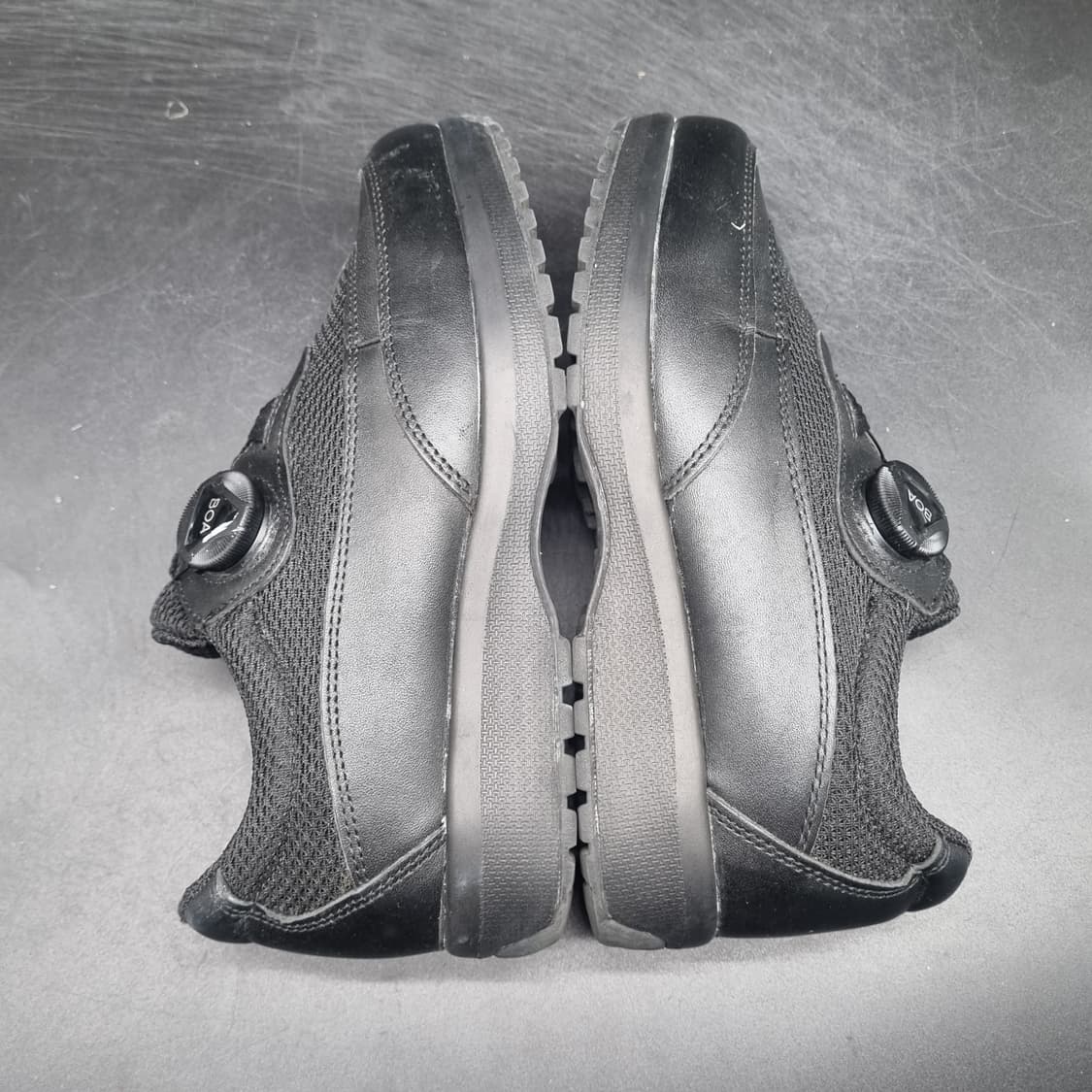 트렉스타 보아 트레킹화 225 상품이미지5