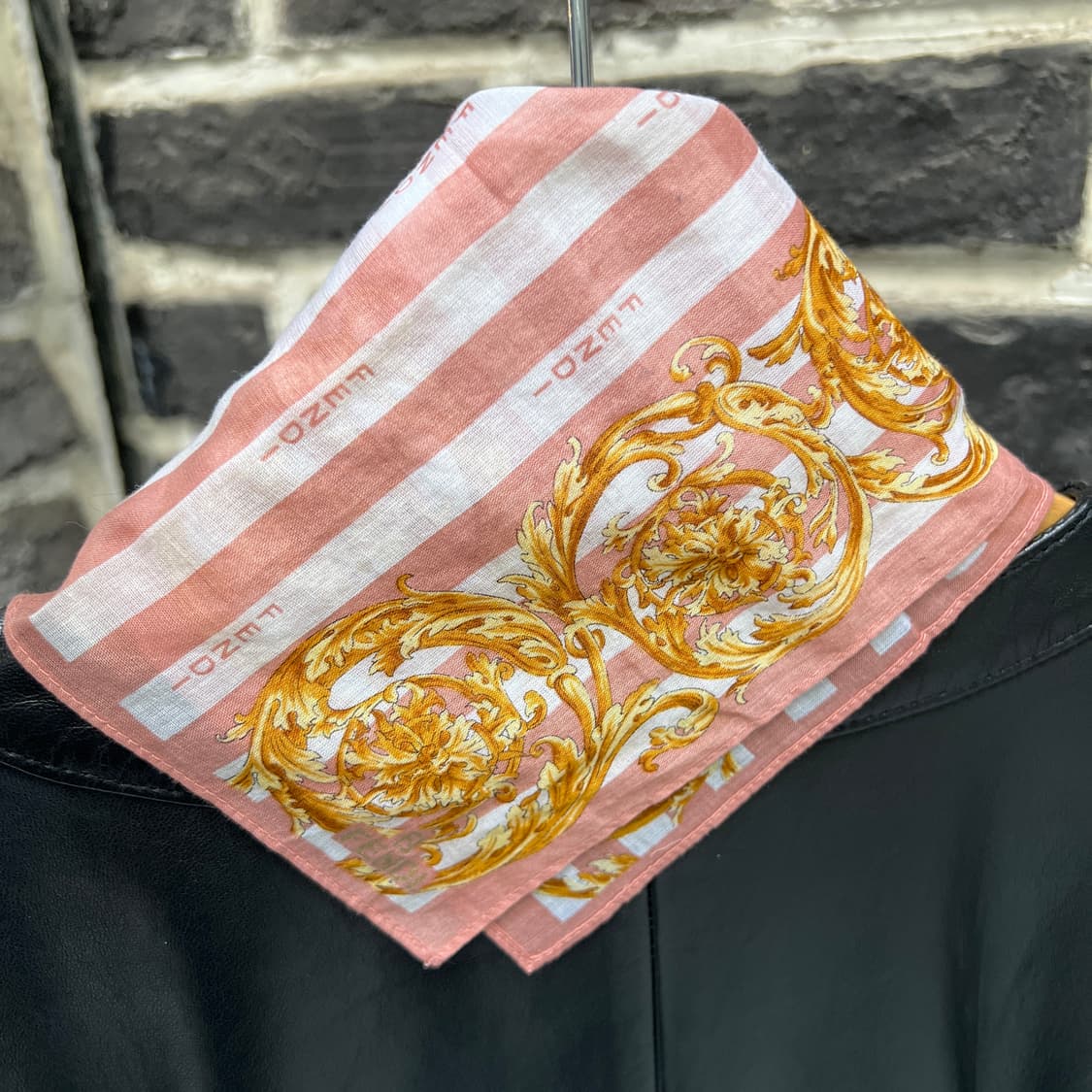 FENDI handkerchief 상품이미지2