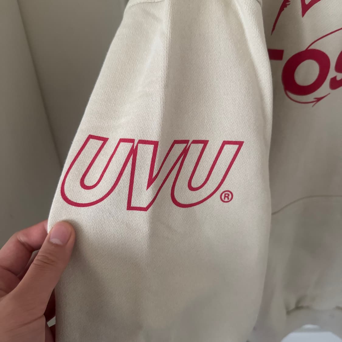 Uvu 토스카나 후드 상품이미지2