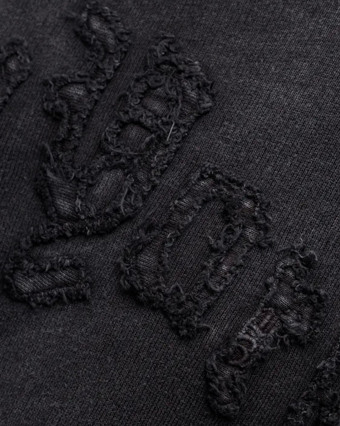 [XS,S,M,L]알써틴 R13 벌룬 워싱 스웨트셔츠 상품이미지5