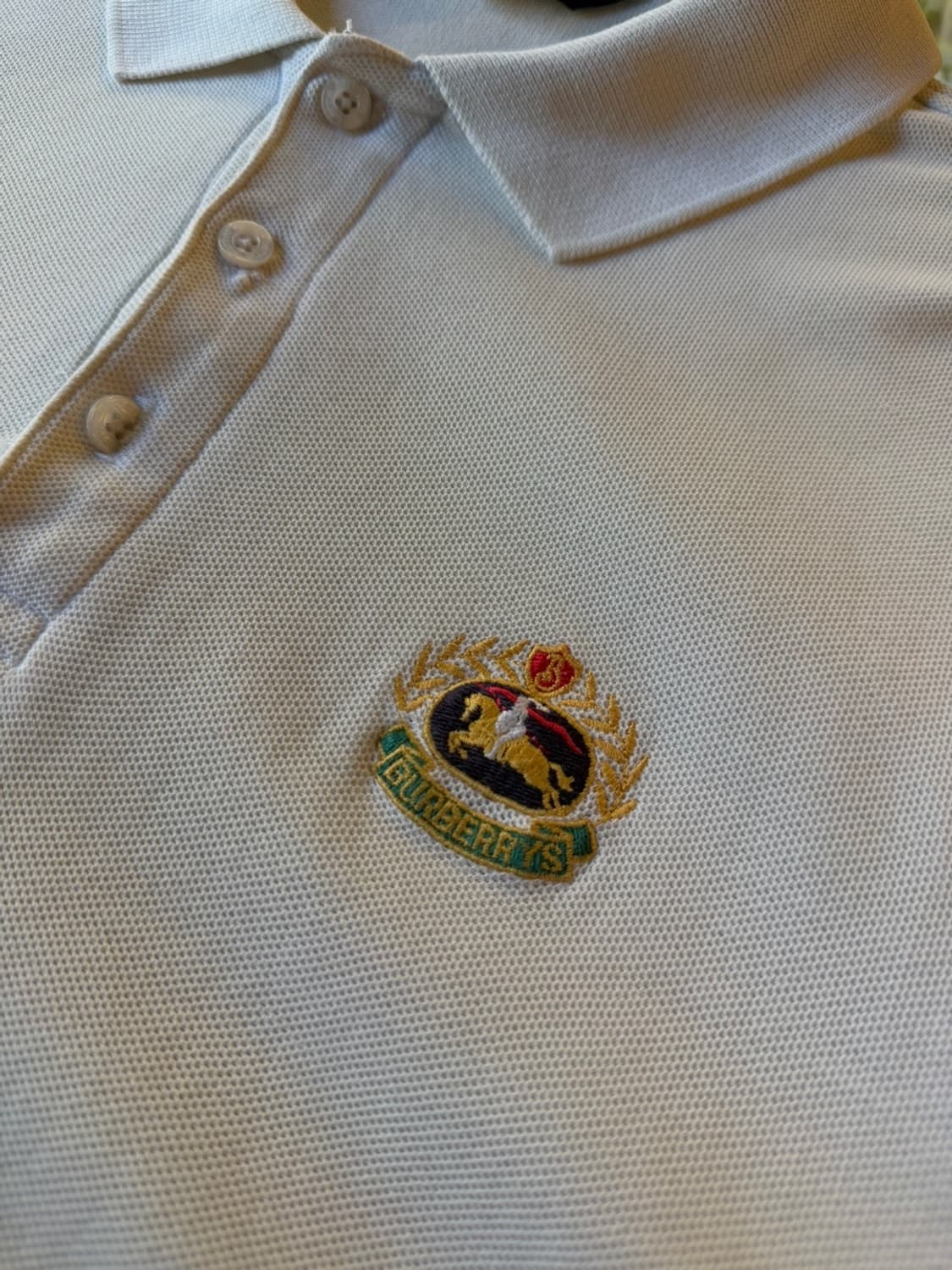 버버리 pk 셔츠 100~105 상품이미지10