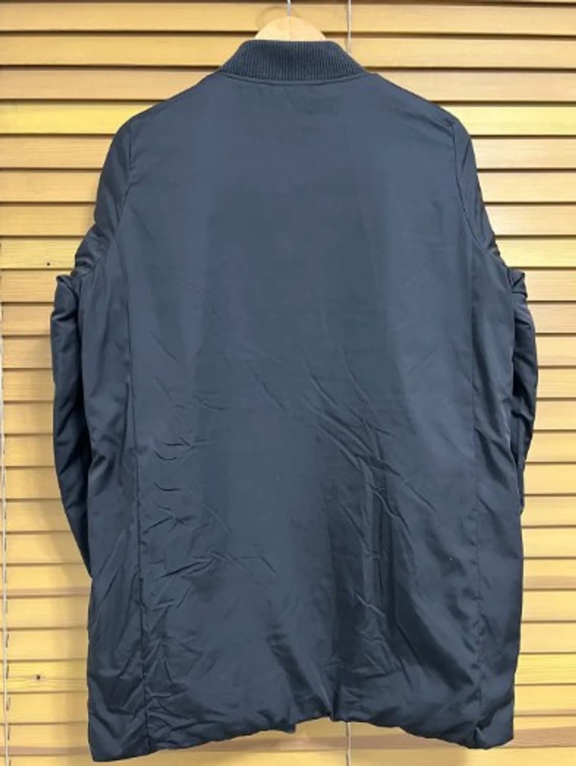 지에티튜드 G.Attitude 여성 리버서블 구스다운점퍼 패딩코트 77 상품이미지3