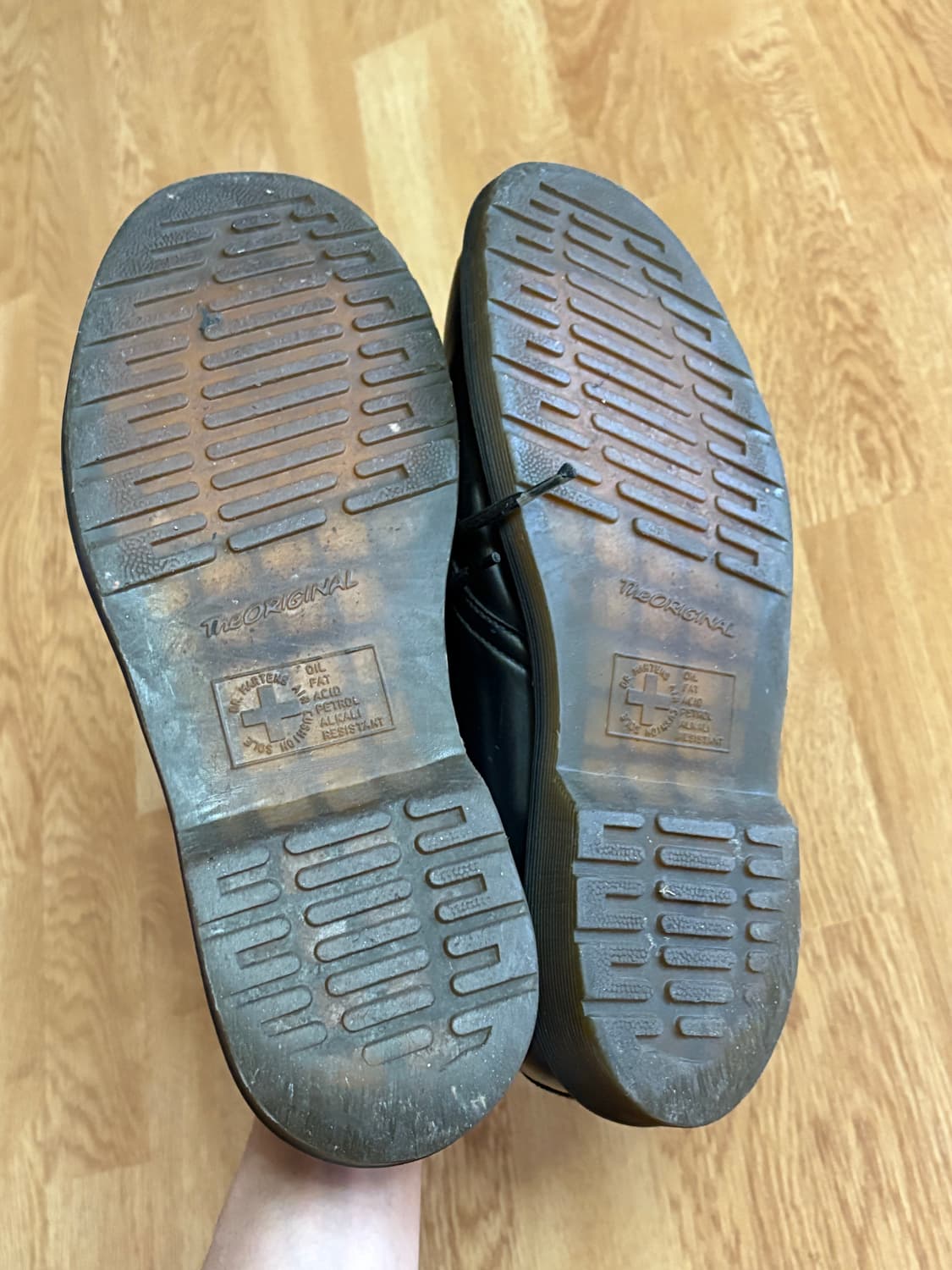 [270] 닥터마틴 1461  상품이미지3