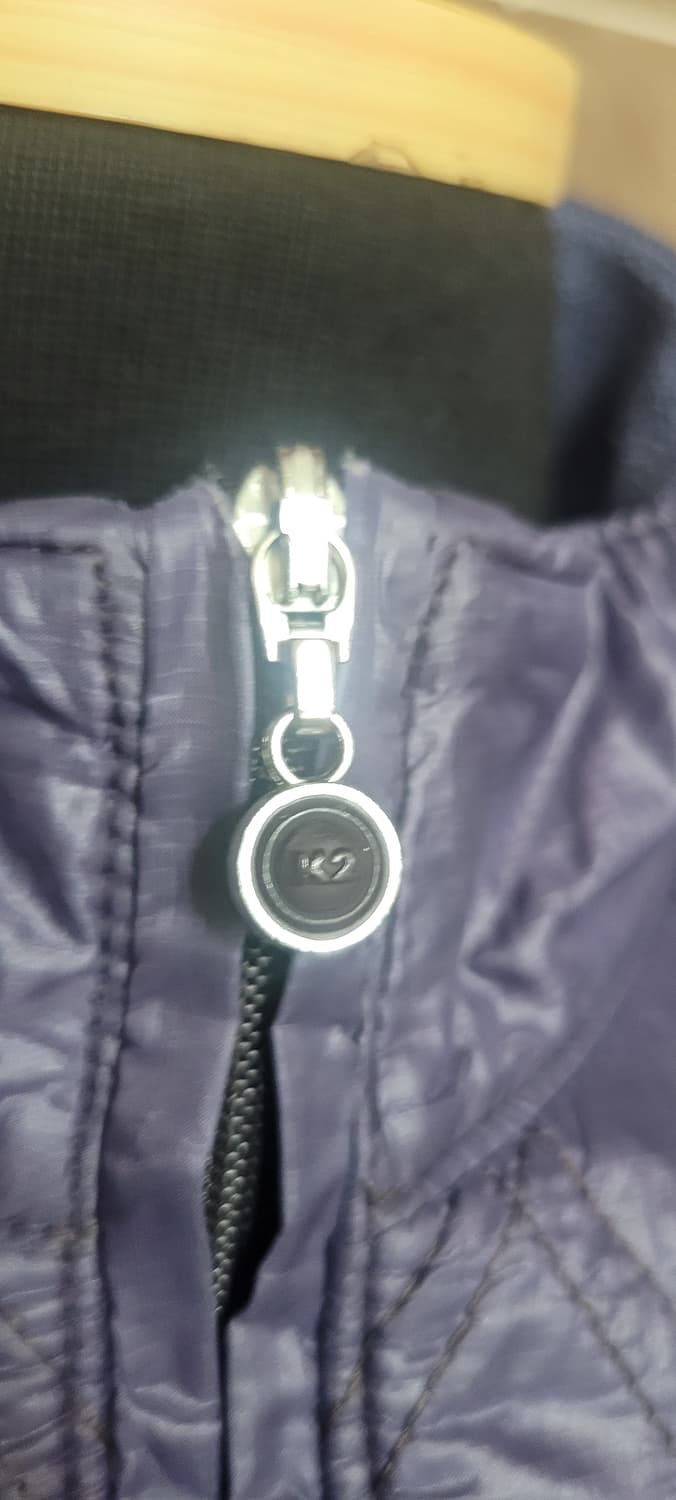 👔남성95사이즈👔K2 반집업 등산긴팔 상품이미지4
