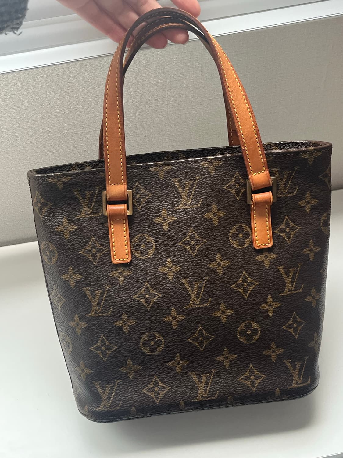 루이비통 바빈pm 상품이미지2