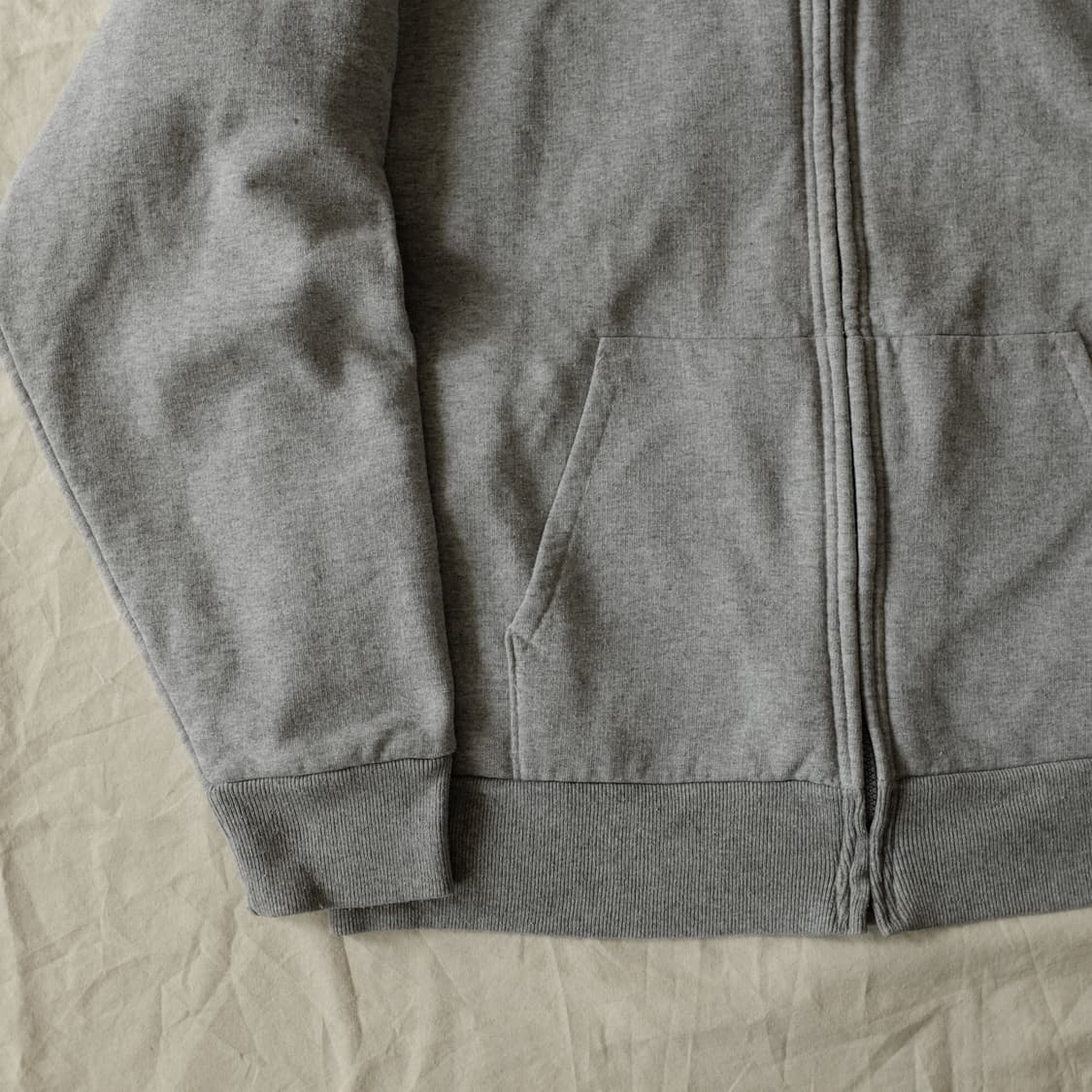 Made In USA Camber Hood Zip 상품이미지5